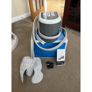 Ossur Could Rush Cold Pack With Universal Pad CRYOTHERAPY